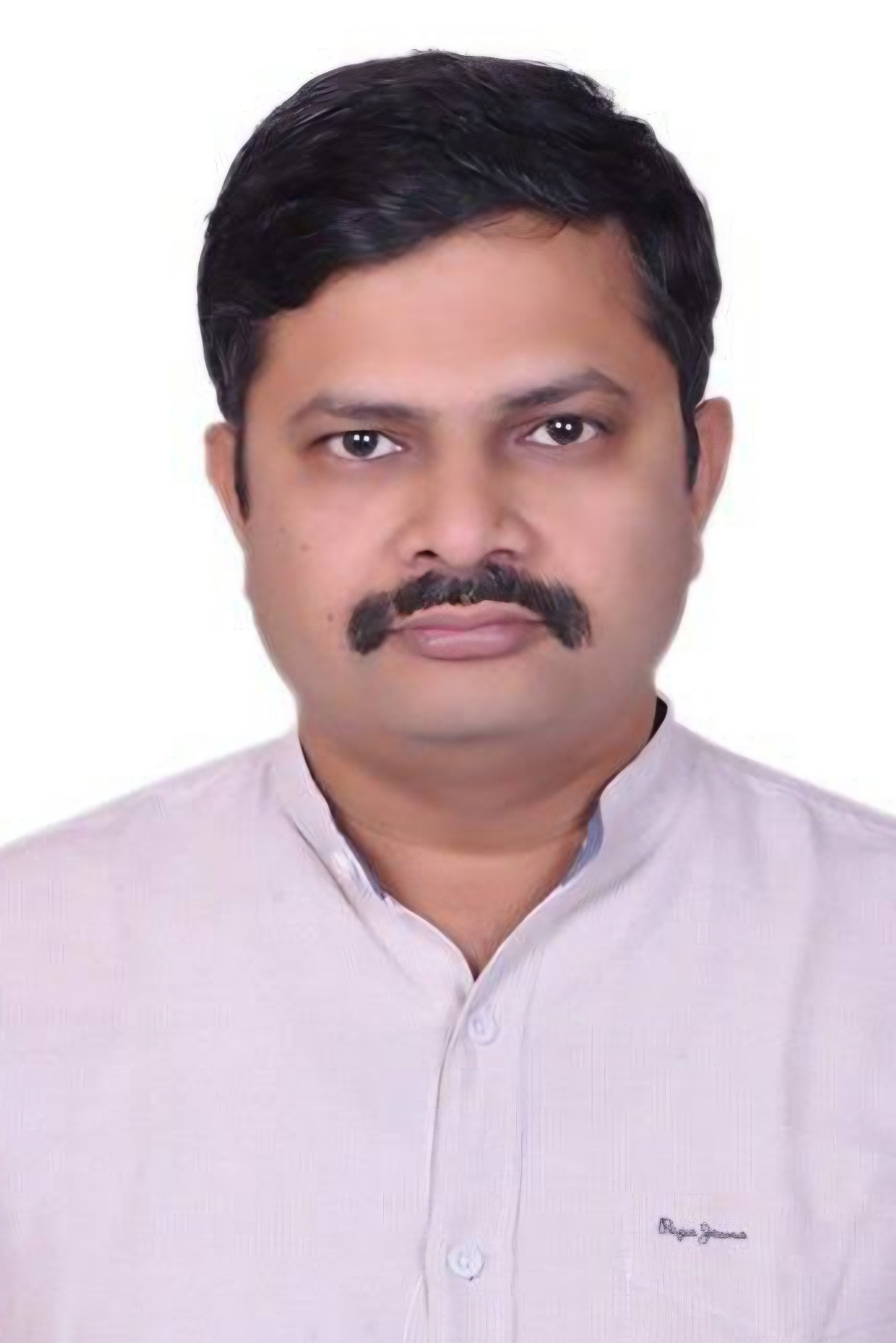 Dr Gajanan Pendkar — Eye Surgeon, ClearView Eye Clinic Wagholi