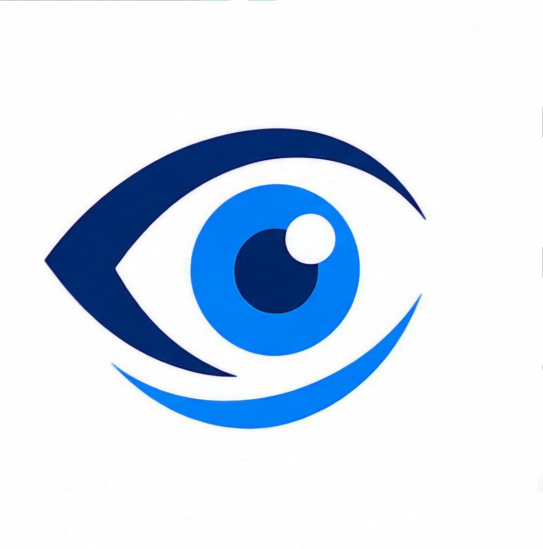 ClearView Eye Clinic logo